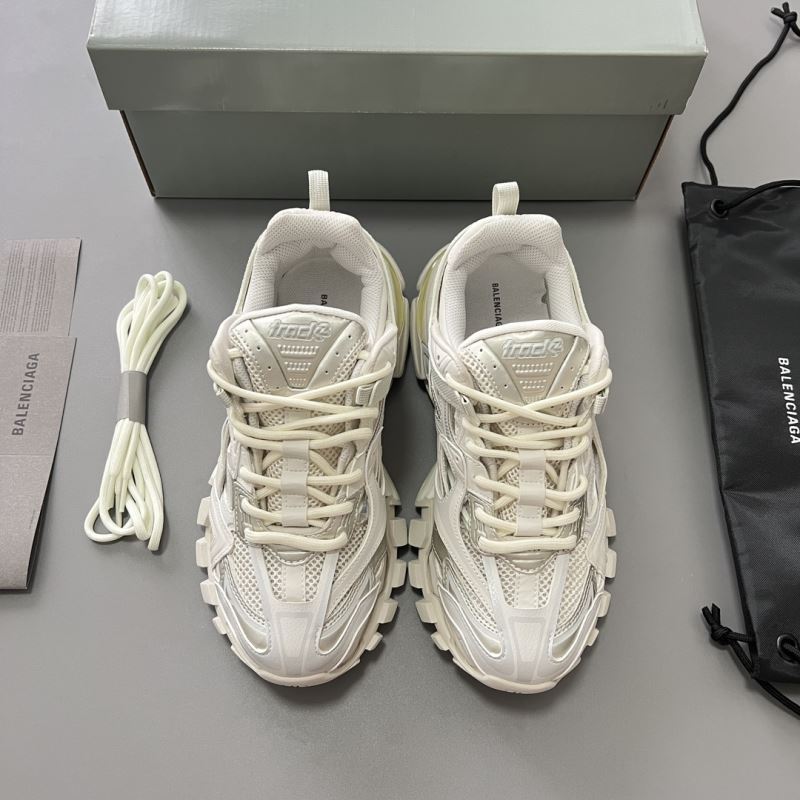 Balenciaga Track Shoes